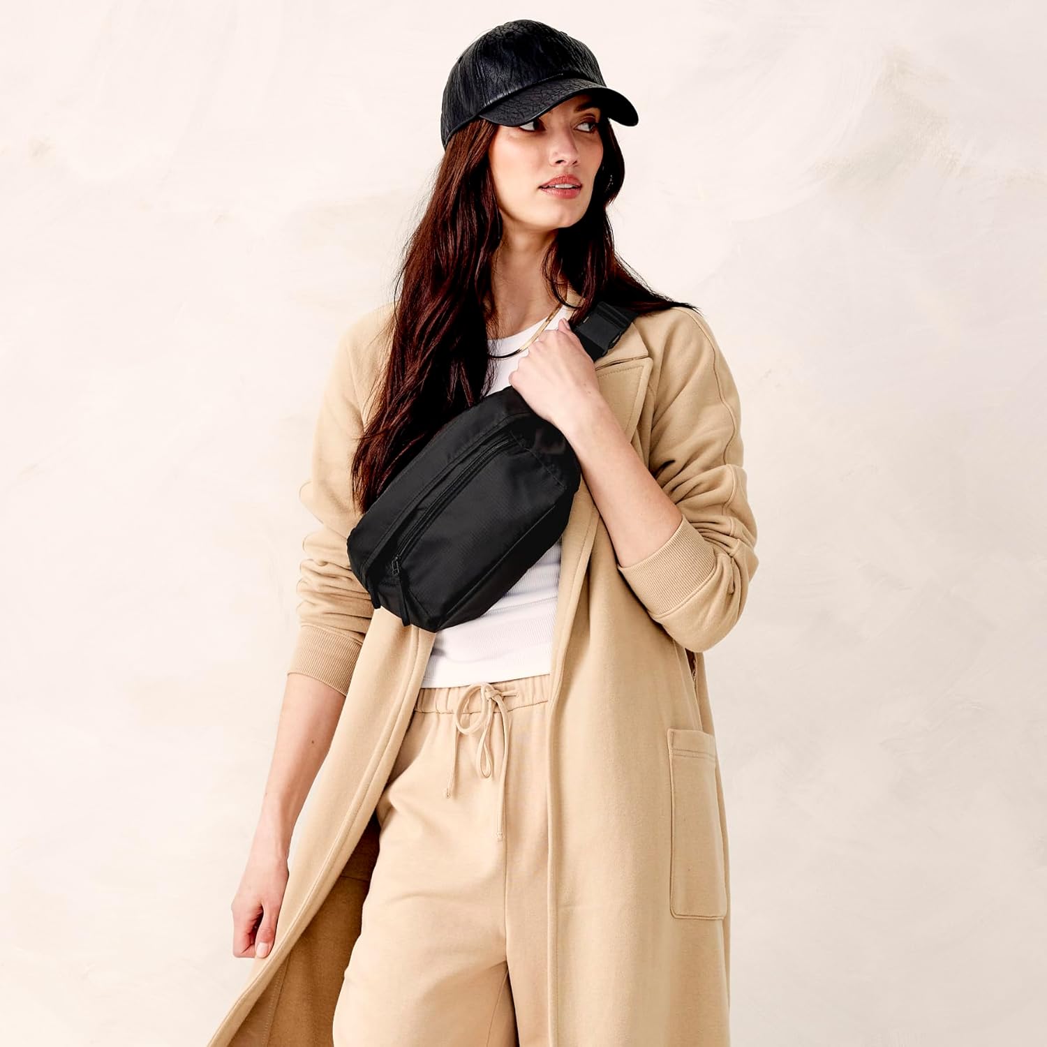 Women's Ripstop Portnoy Belt Bag - Image 4