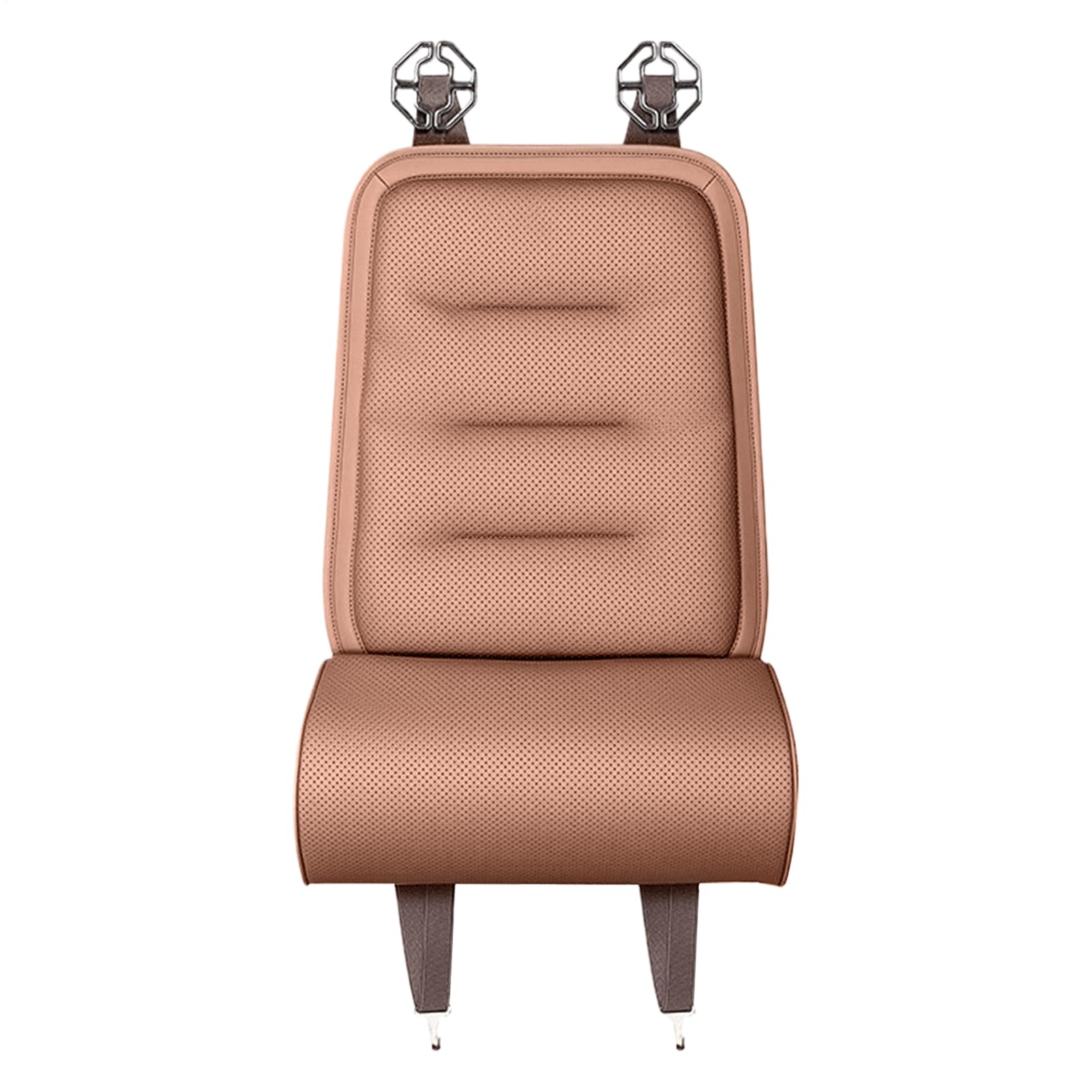 Cojín Extensor Asiento Coche Accesorios De Vehículo Ajustables | Cojín De Apoyo Para Rodillas Para Conducción Larga Para Conducción, Viajes, Pasajeros Delanteros y Traseros