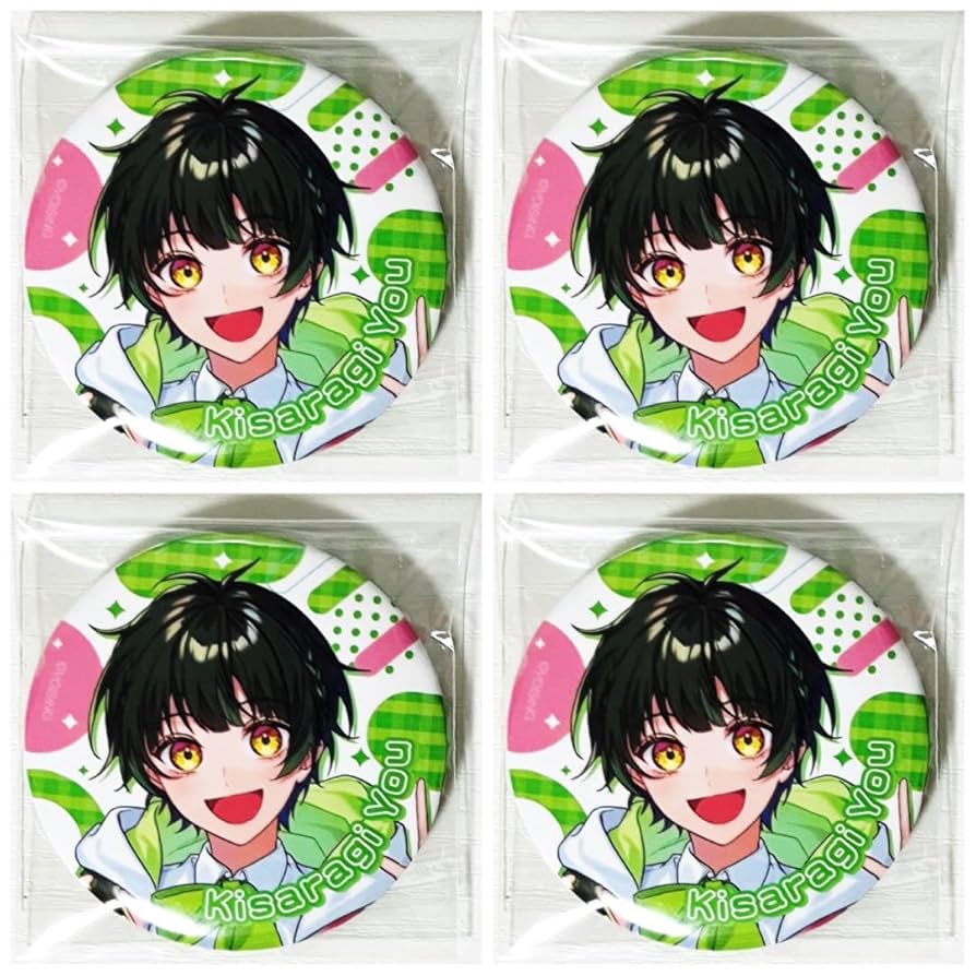 Amazon.co.jp: すたぽら 如月ゆう すたぽら推し方攻略本 缶