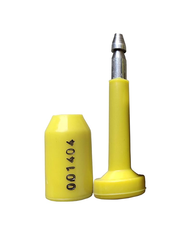 Amazon | RAIBEX ; lets grow together コンテナシール ボルト