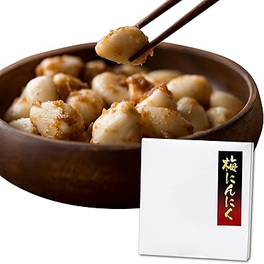 Amazon 梅にんにく 3g におい控えめ 南高梅 かつお節 ティーライフ ティーライフ ピクルス 酢漬け 通販