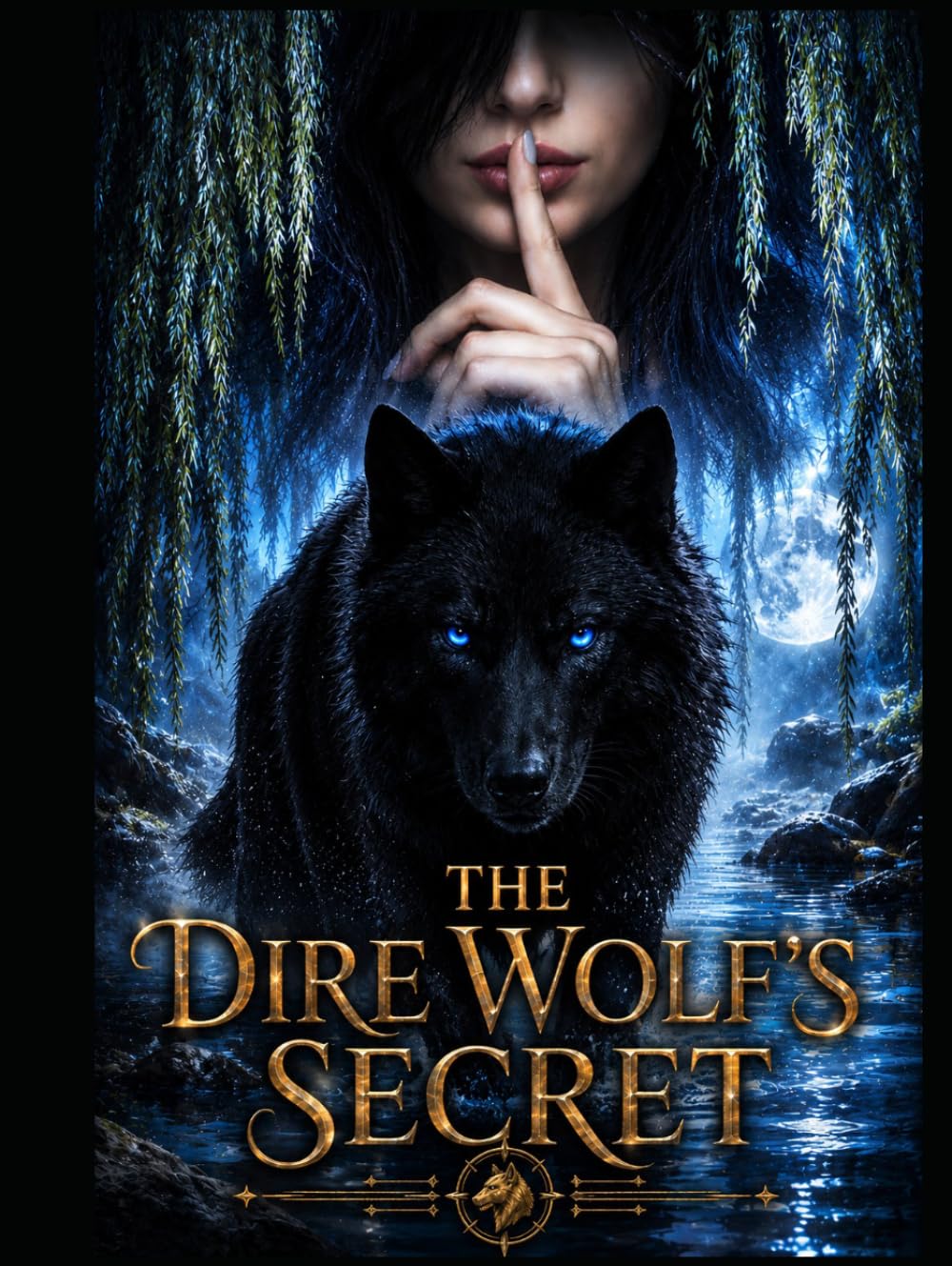 The Dire Wolf's Secret