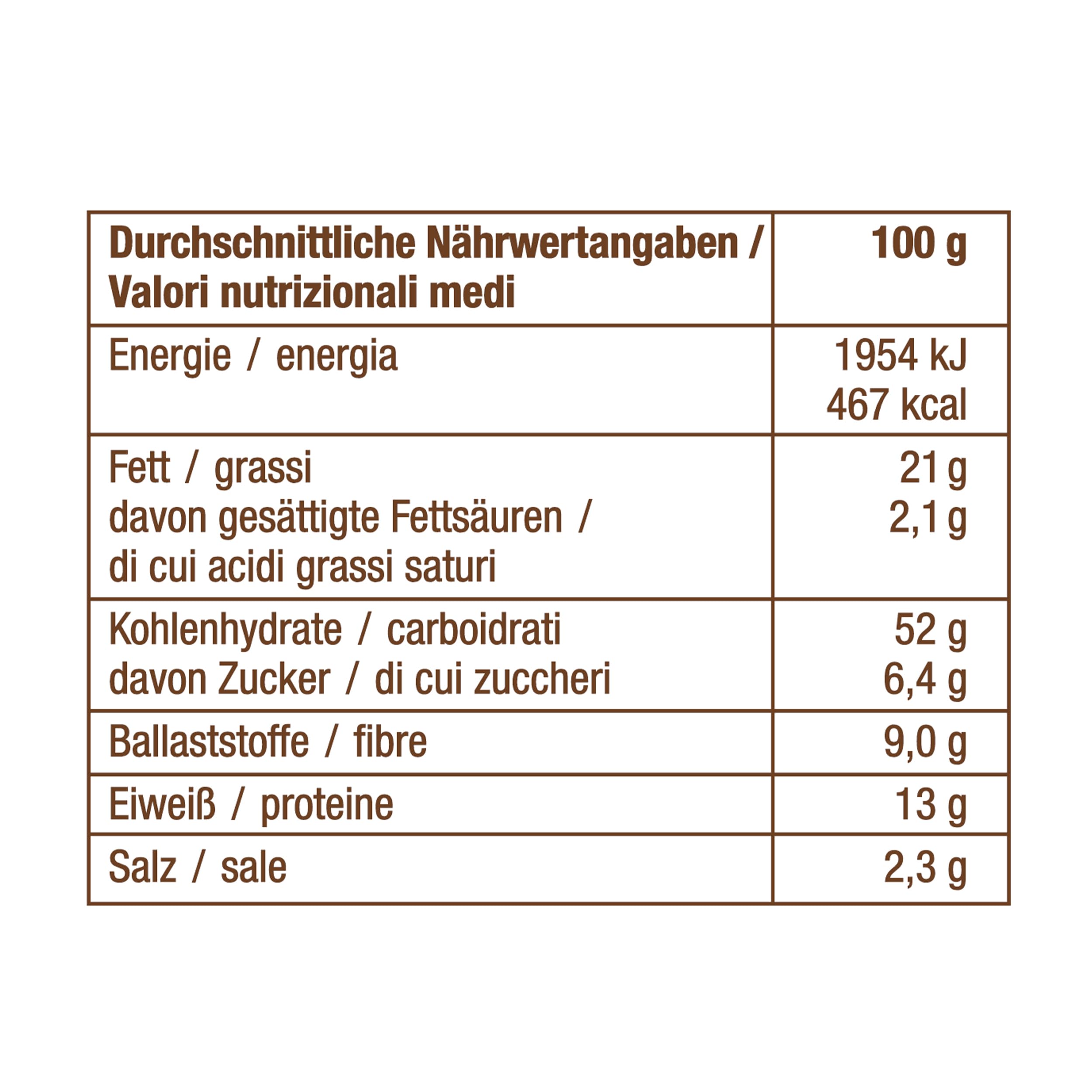 LORENZ Saltletts Pausen Cracker 16 x 100 g vegan