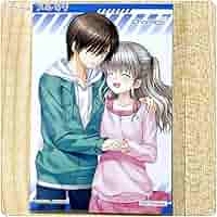 Amazon.co.jp: Charlotte あみあみKey特典 ポストカード 乙坂有