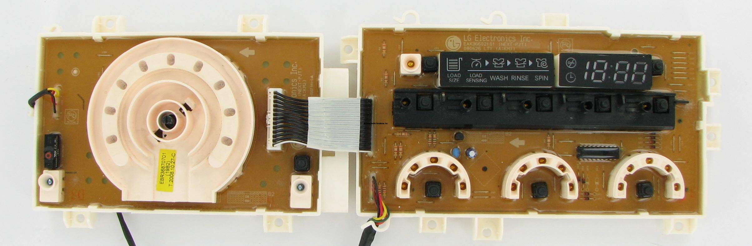 Amazon.com: CoreCentric Remanufactured Laundry Washer User  