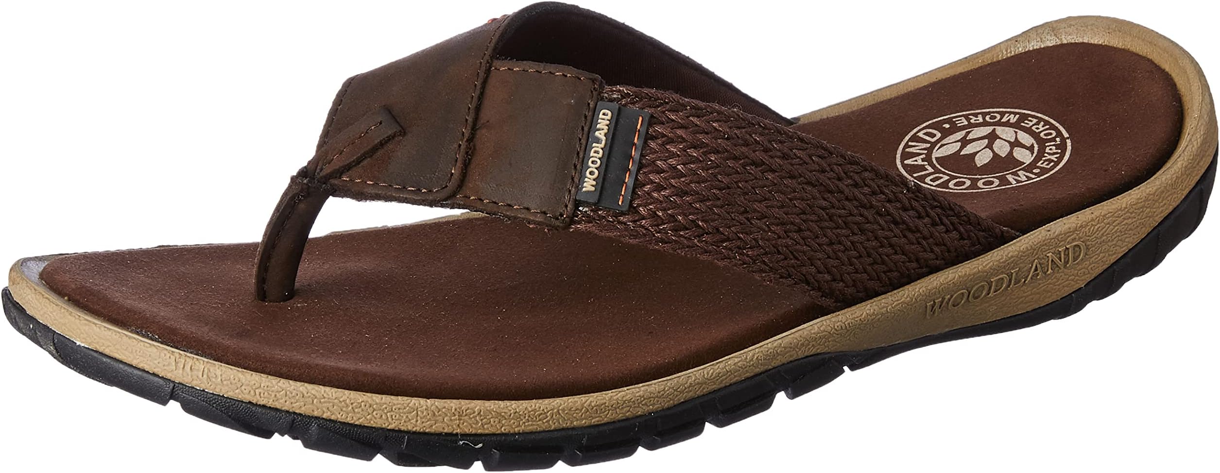 WoodlandMen's Slipper
