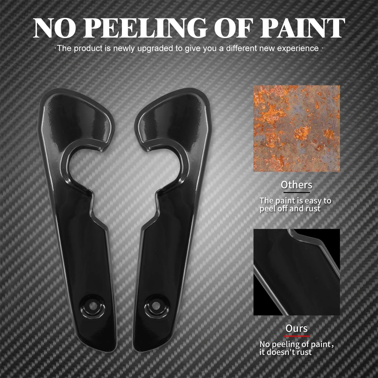 Motorrad Kurze Kotflügel Hinten Unterstützung Halterung Blinker Streben Glanz Matt Schwarz Für Harley Sportster XL1200 883 2004-Up