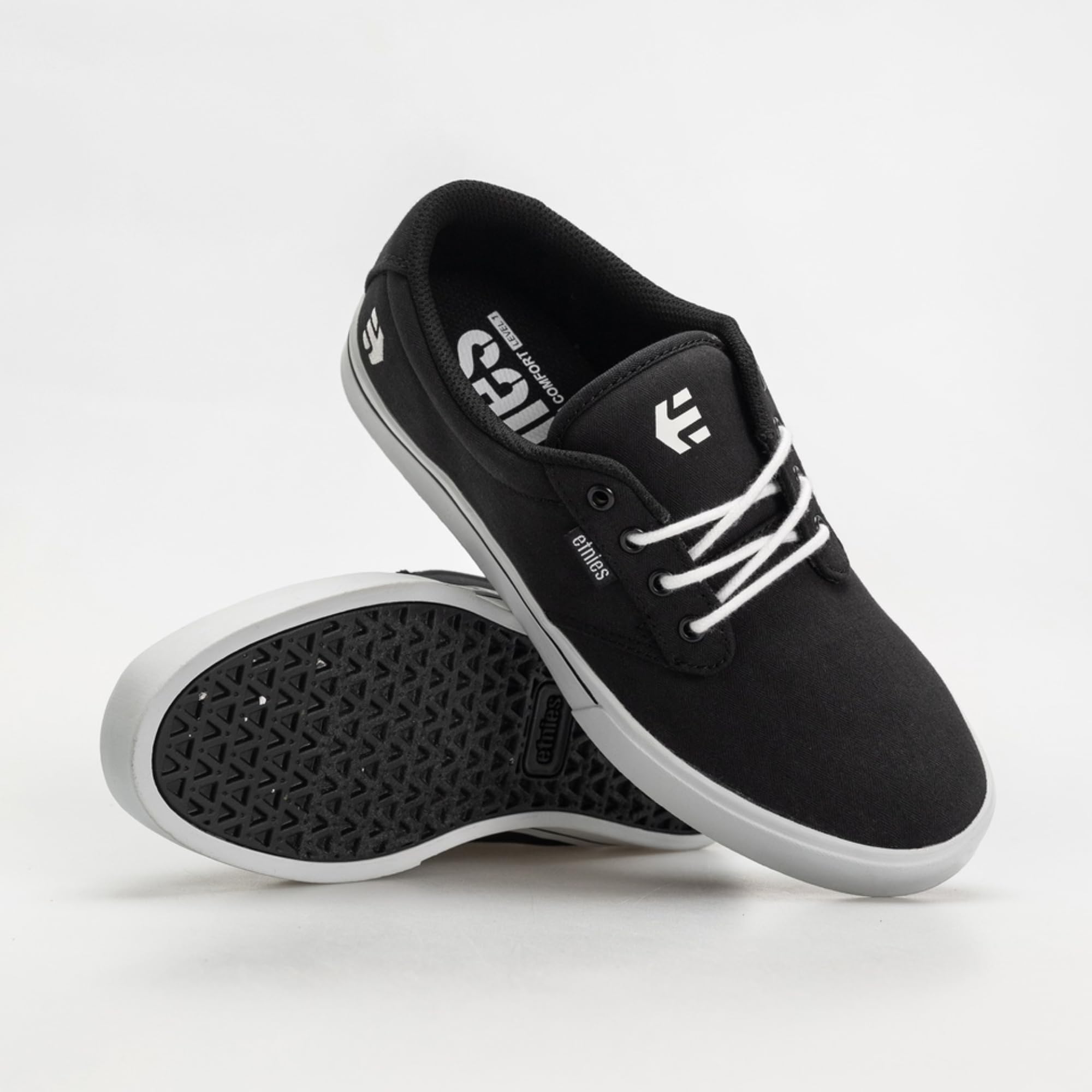 etnies Jameson 2 Eco, Skate Shoe Hombre