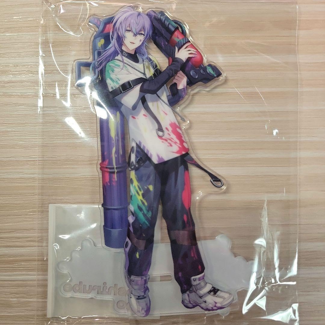 HEROES 1st Anniversary 星導ショウ NIJISANJI ＆ NIJISANJI EN