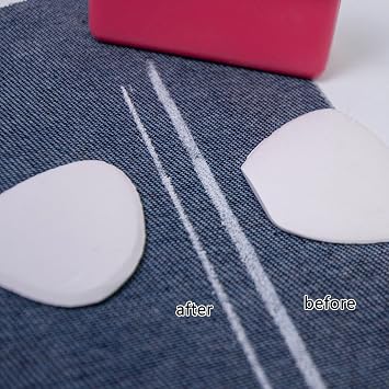 Tailors Chalk Sharpener Sewing Dressmakers Pencil For Fabric Marking Sewing Project Tailors Chalk Sharpener