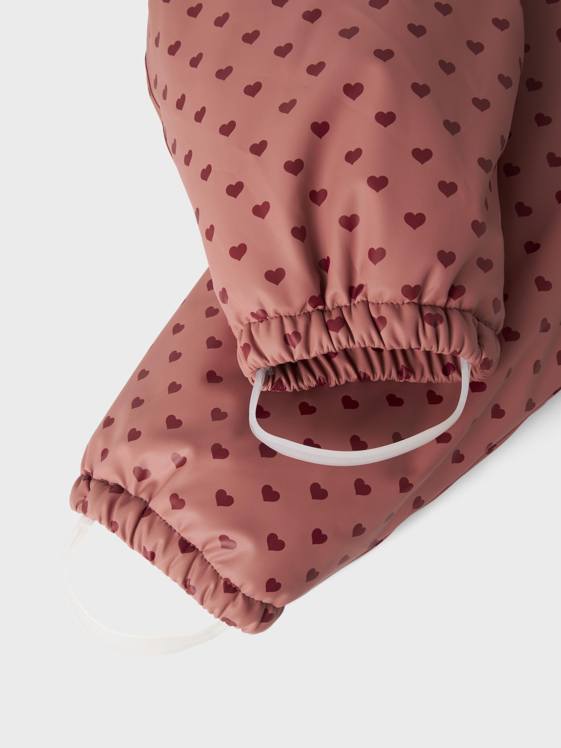 Lil' atelier mini Nmfladry10-Tuta da Neve AOP FO Lil Bambine e Ragazze