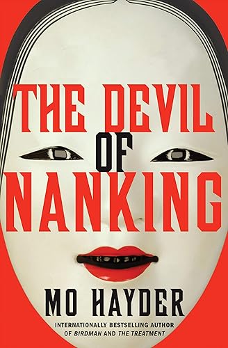 The Devil of Nanking