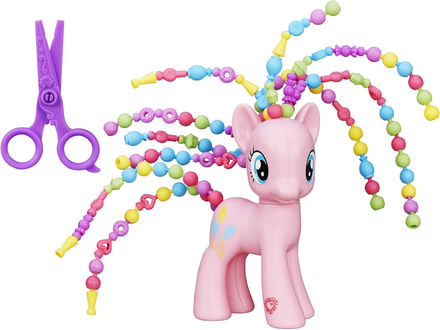 Pinkie Pie My Little Pony Explore Ponyville My Little Pony The1