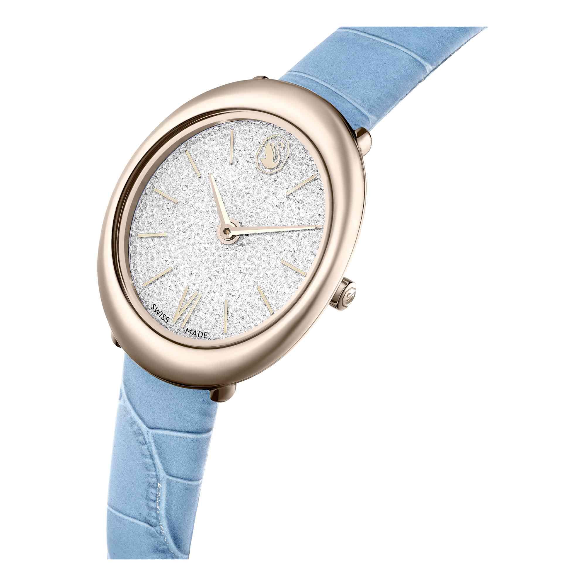 Swarovski Imber Kollektion Uhren