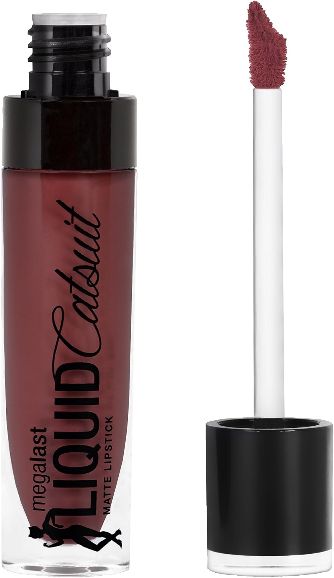 MegaLast Liquid Catsuit Matte Lipstick - Give Me Mocha