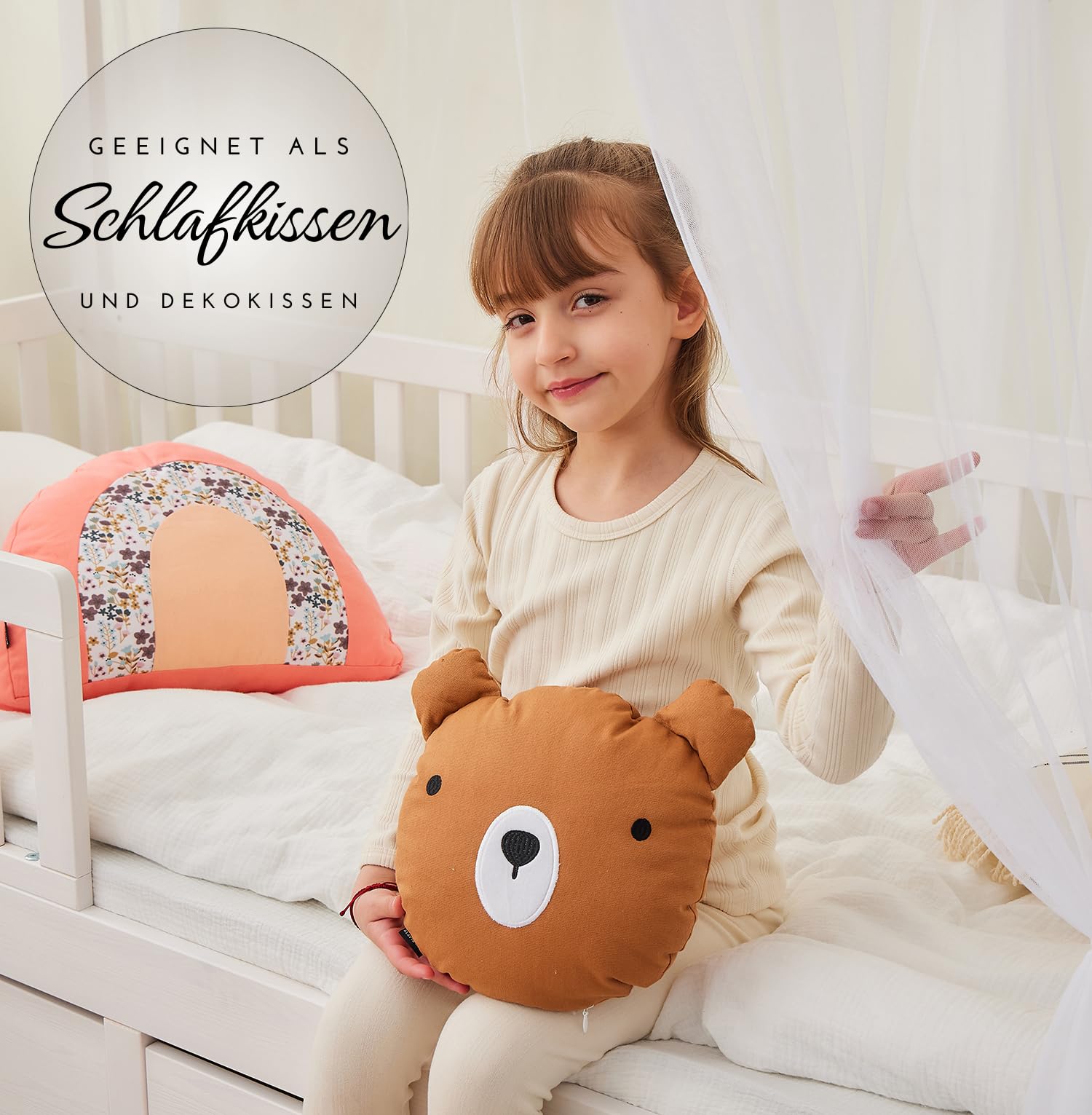 Gomma Piuma Imbottitura In Fibra Cava Vergine Per Peluche E - Foto 4