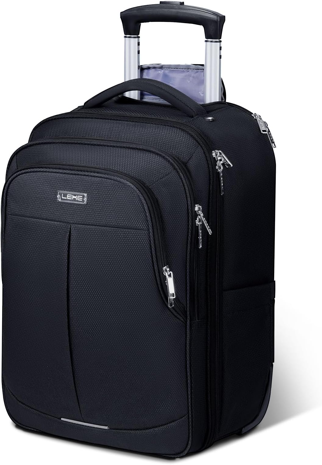 backpack with wheels nike