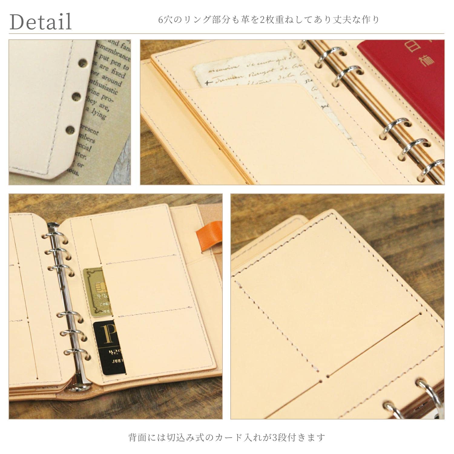 【Jinbros,inc様オーダー用】　リフィル　札入れ、カード入れ Jinbros,inc様オーダー用】 リフィル 札入れ、カード入れ Jinbros,inc