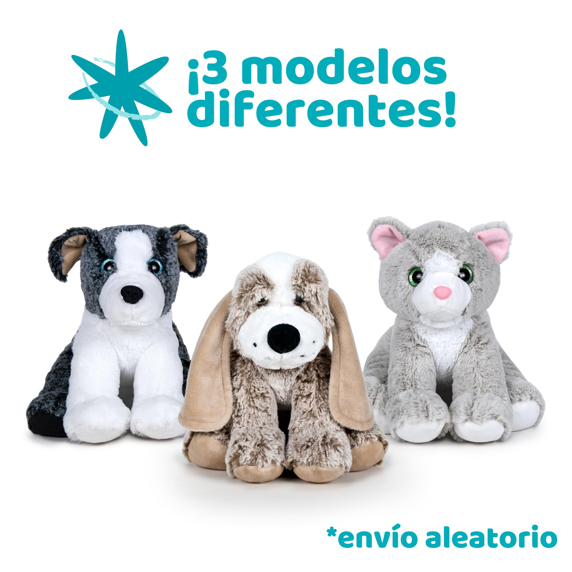 Znane - Nature Domestic Animals 27cm (760021801)