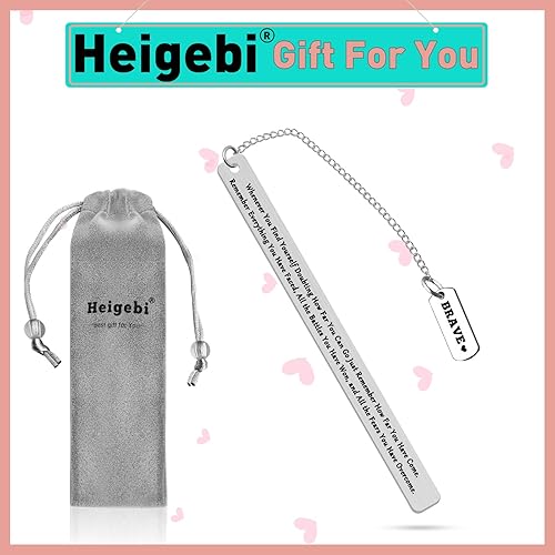 Miniatura 2 de Marcapáginas inspirador para recuperación de sobriedad, regalo AA para mujeres y hombres, graduación, cumpleaños, cirugía, sobreviviente, regalos