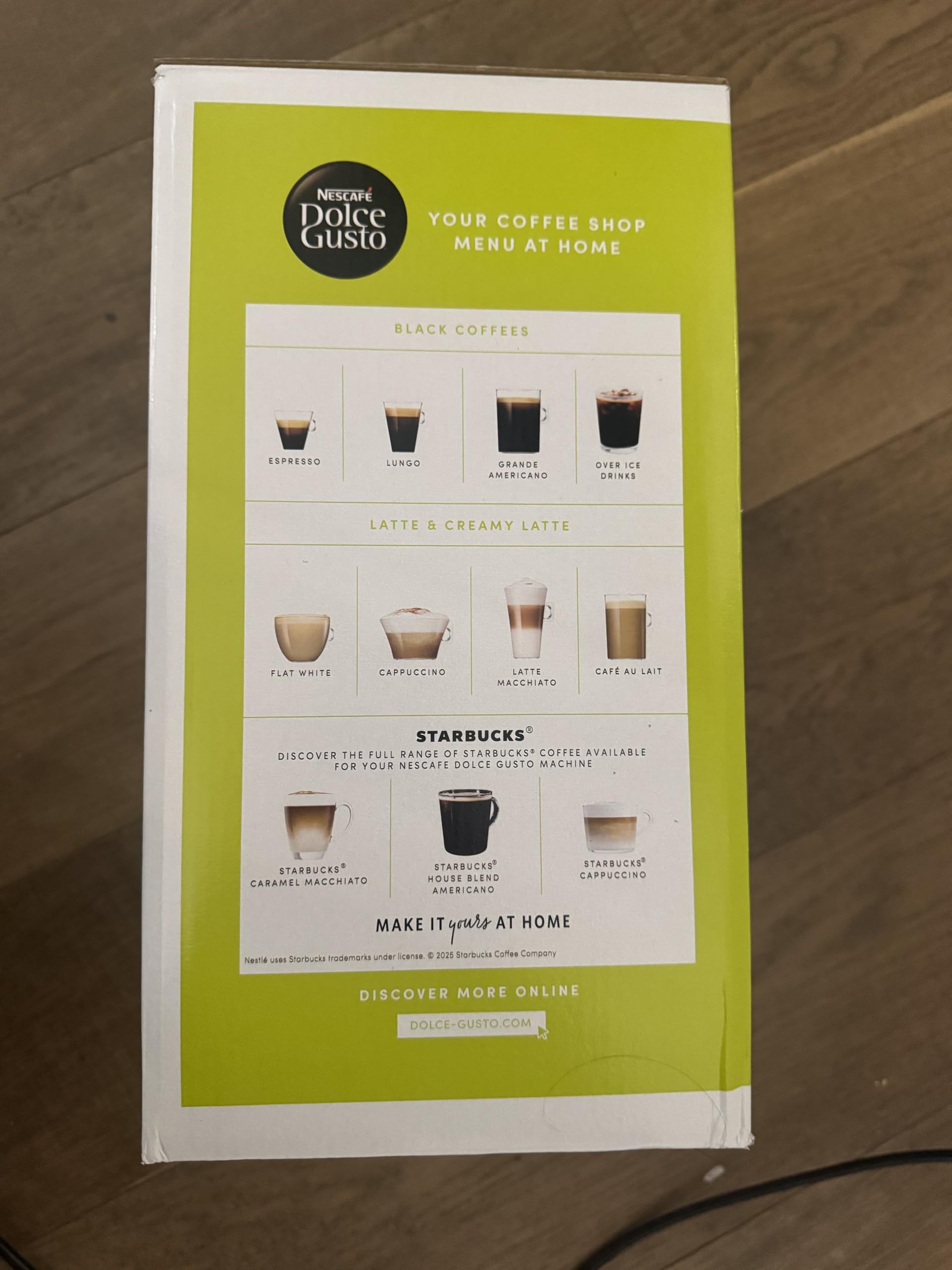 KRUPS Nescafé Dolce Gusto YY3888FD Mini Me Machine a café expresso, Pression 15 bars, Curseur de dosage, Cafetiere dosettes, Gris