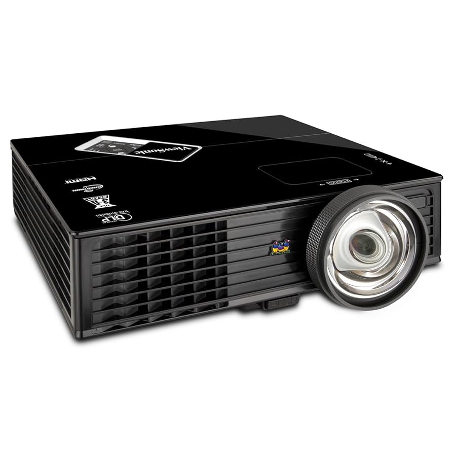 ViewSonic プロジェクター ViewSonic PA503X 3,800 Lumens XGA Business Projector