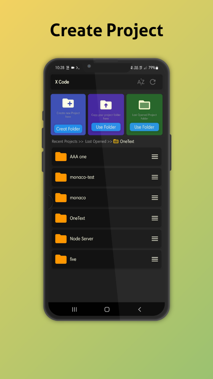 X-Code: Code Editor - Aplicativo na Amazon Appstore
