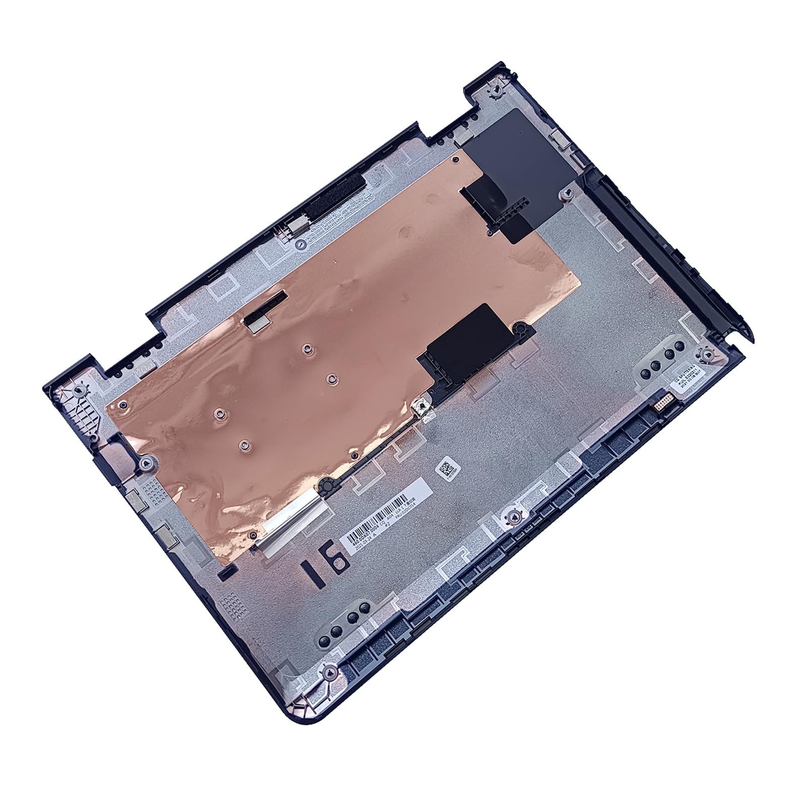 Lenovo ThinkPad T450 Base Inférieure Noire 01AW567 Lenovo ThinkPad T450 Base Inférieure Noire 01AW567