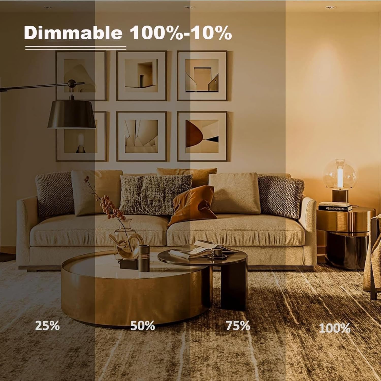 Dimmable GU4 Halogen Bulb - MR11 20W Warm White Quartz Glass Spotlight for Track & Embedded Lighting 24V