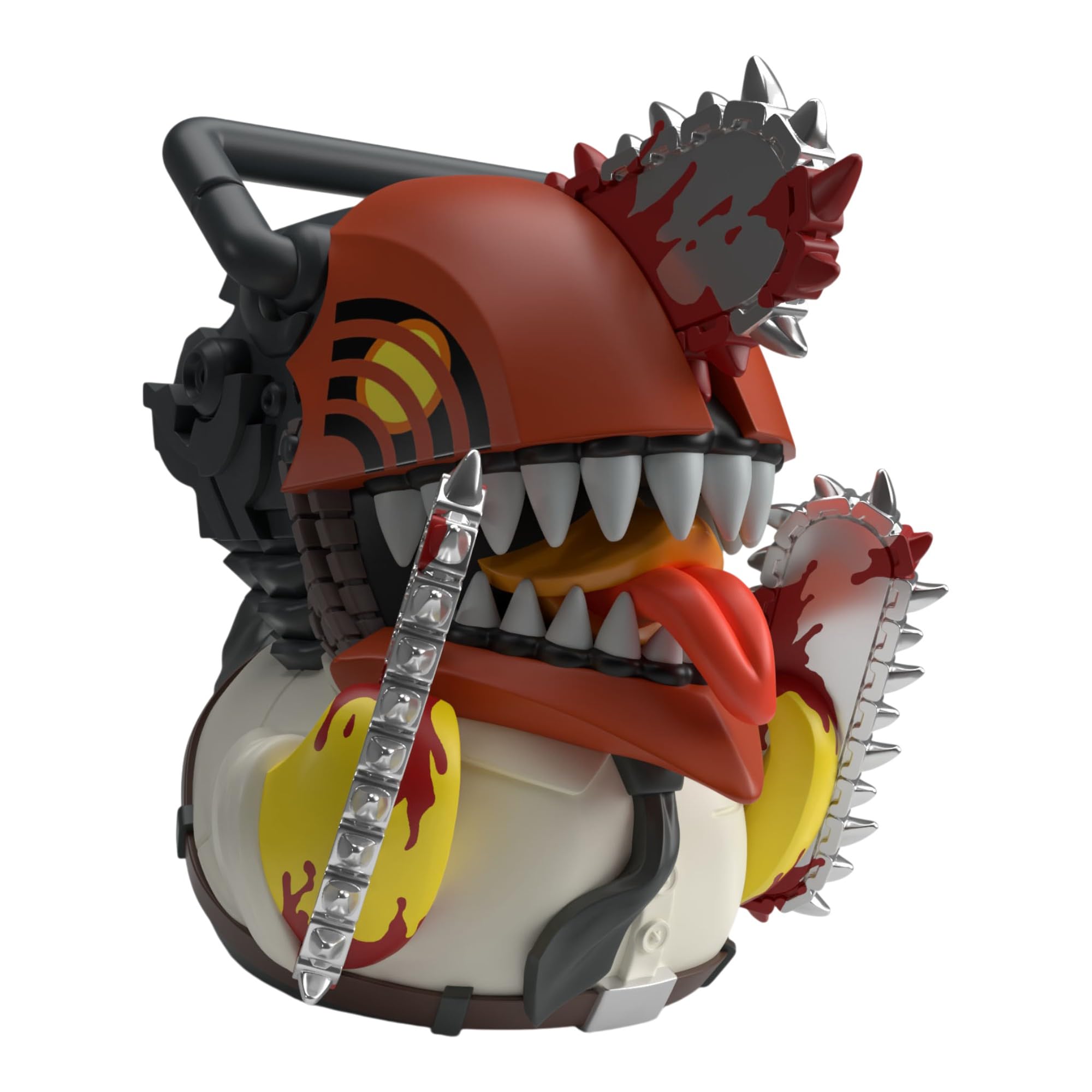 Amazon.com: TUBBZ Boxed Edition: Chainsaw Man Cosplaying Rubber