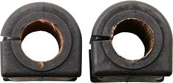MOOG K201876 Suspension Stabilizer Bar Bushing Kit for Dodge Grand Caravan