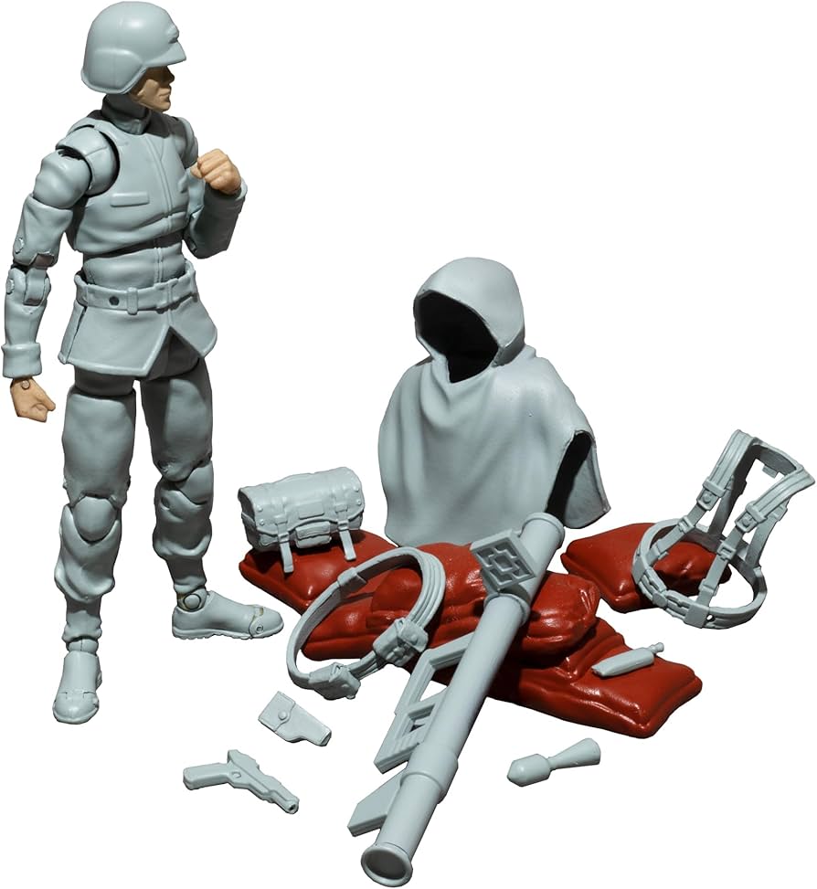 Amazon.co.jp: G.M.G.PROFESSIONAL 機動戦士ガンダム 地球連邦軍