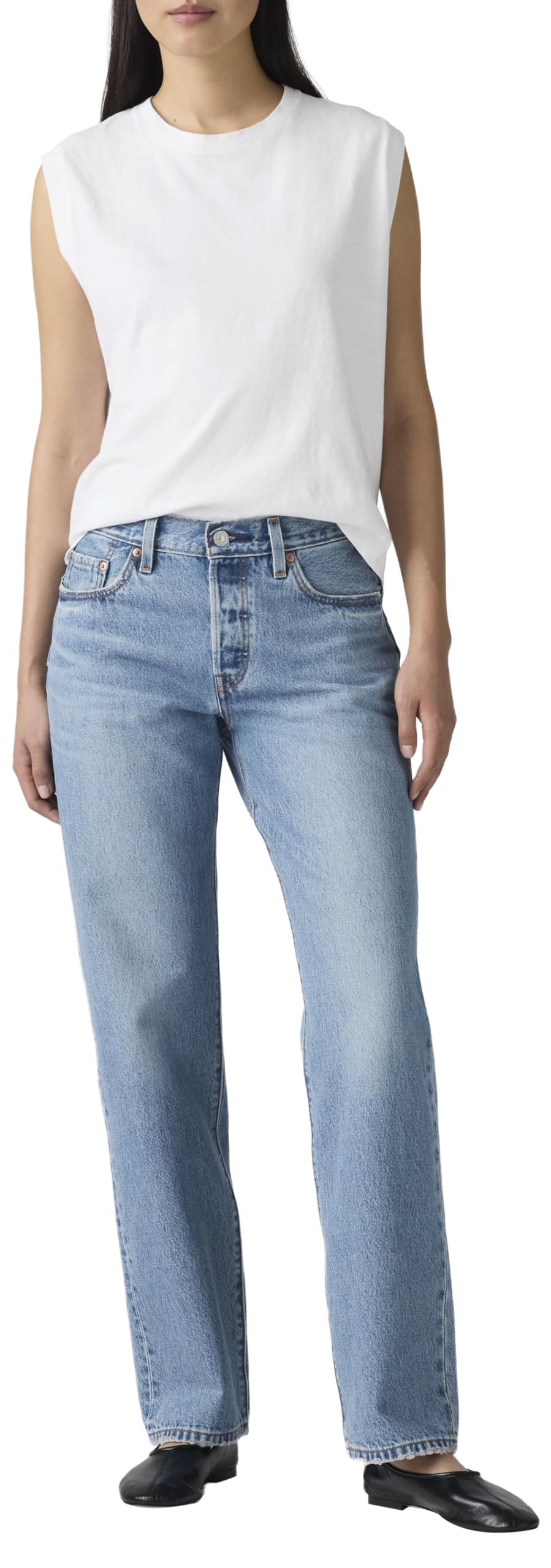Levi's 501 '90s - Dżins Kobiety