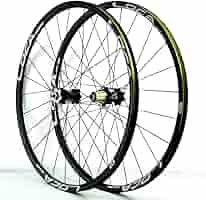 Amazon | MTB マウンテンバイクホイール26 27.5 29インチ 超軽量