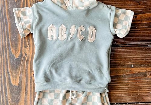 Miniatura 6 de -Tela de rizo francés orgánico por The Yard - Tela de algodón - Tela 100% algodón fabricada en Estados Unidos - Tela para coser ropa - Tela para