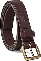Vista 1 de Women's Casual Leather Belt for Jeans