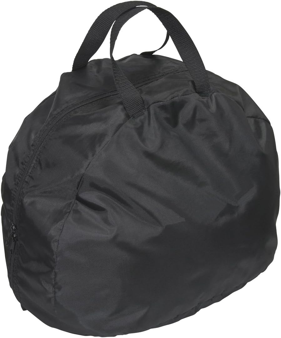 Lunatic, L-101F, Premium Helmet Bag Soft Lining - Black