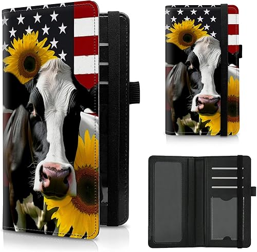 Vista 103 de Funda para chequera personal con diseño de tortuga marina verde, funda de piel sintética para hombres y mujeres, con ranuras para tarjetas, soporte