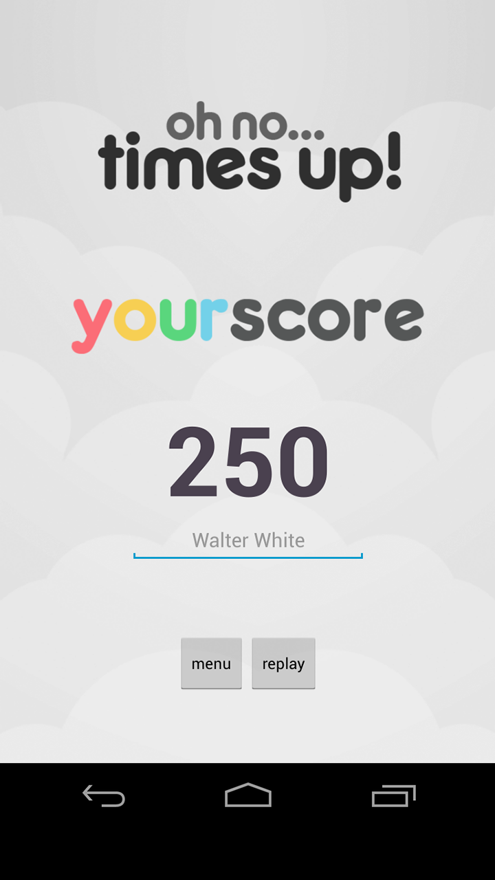 Tapp Down (Speed for Android