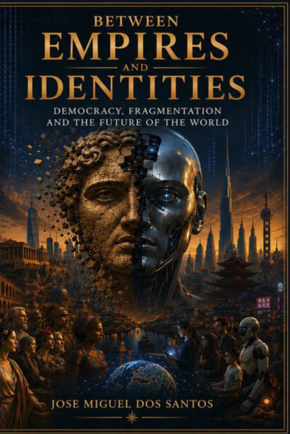 BETWEEN EMPIRES AND IDENTITIES: Democracy, Fragmentation and the Future of the World