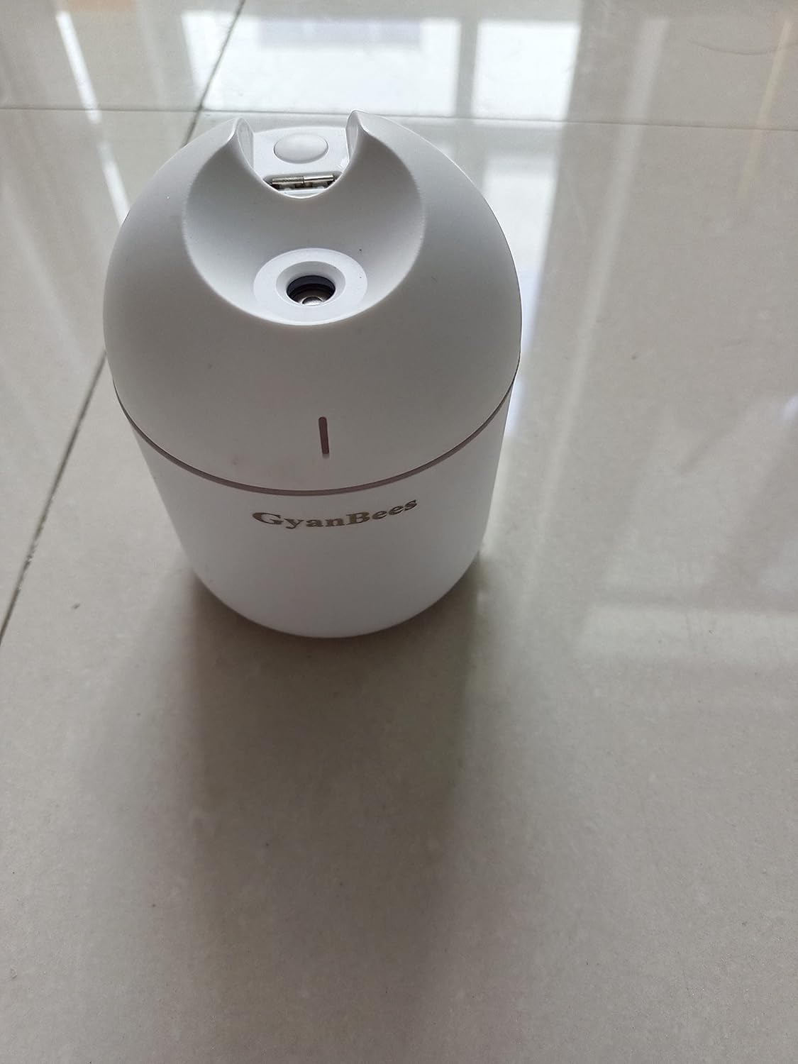 Air Humidifier Aroma Diffuser for Home, Office, Bedroom