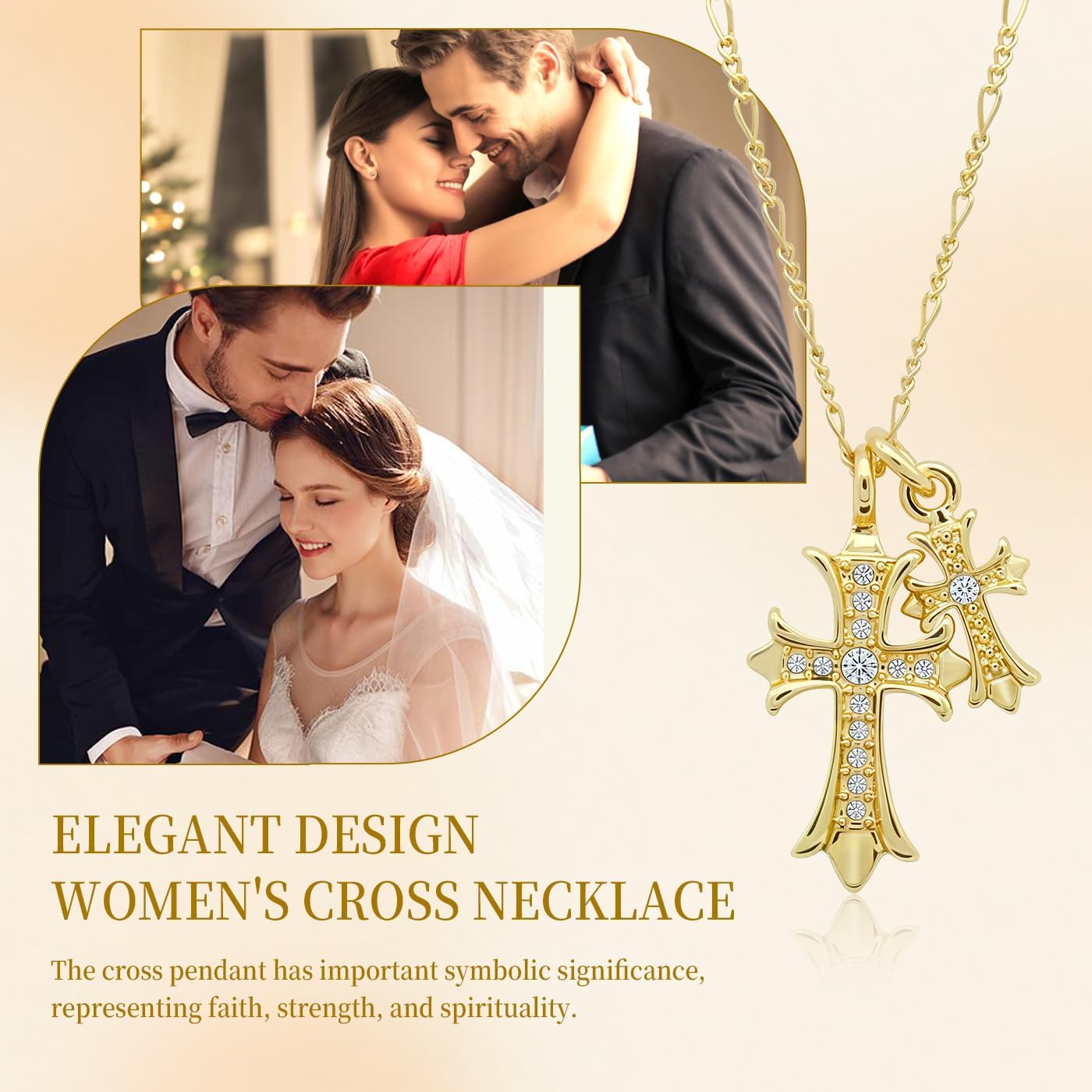 Double cross small - Image 7