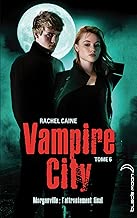 Download Vampire City - Tome 6 - Fin de partie PDF