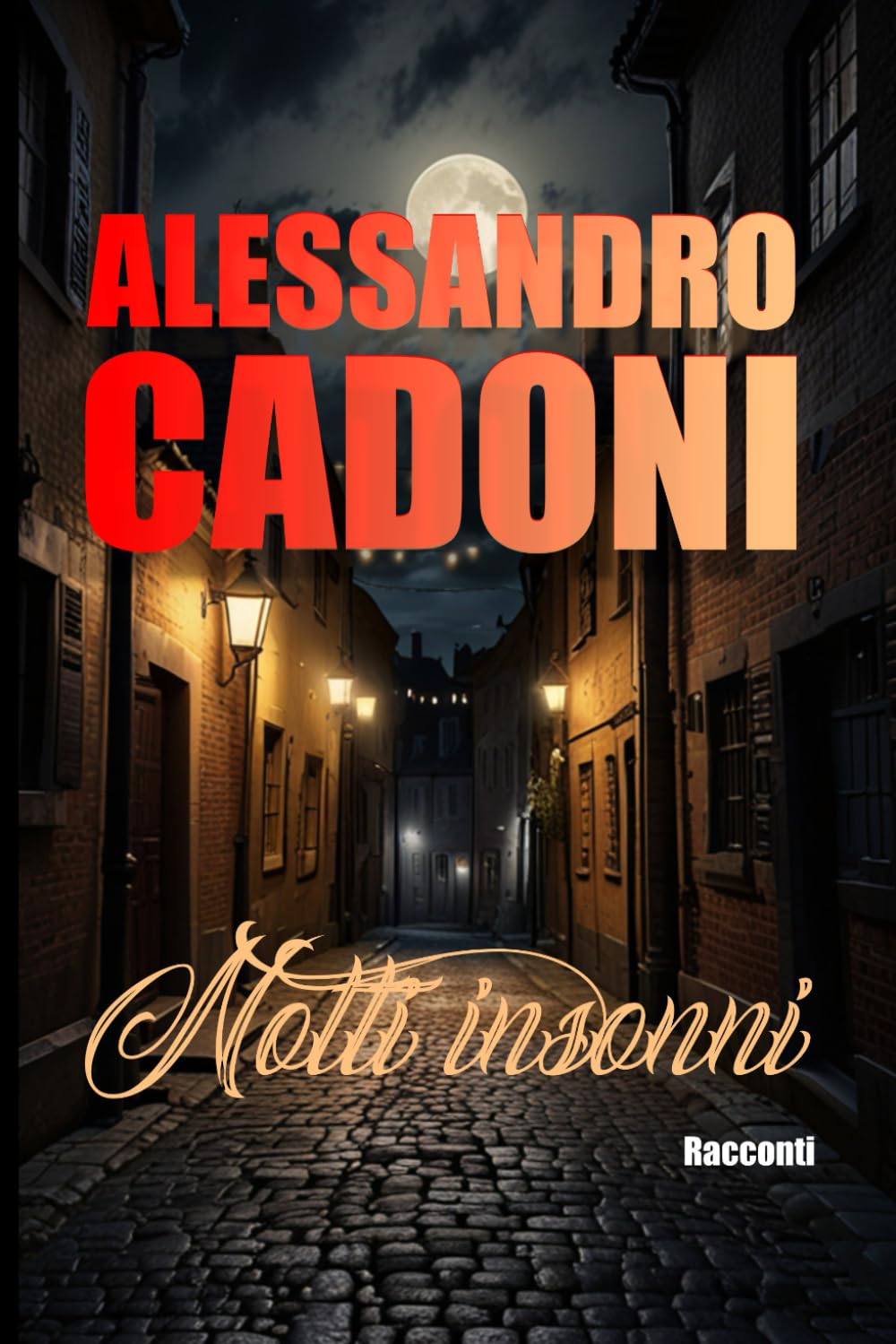 Notti Insonni