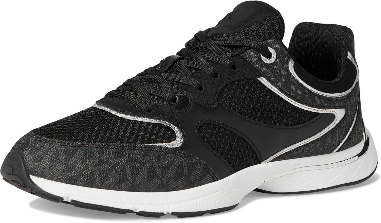 Michael Kors Womens Riley Trainer - Image 7