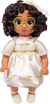 Amazon.co.jp: ディズニー エンカント ヤングミラベル人形 : おもちゃ