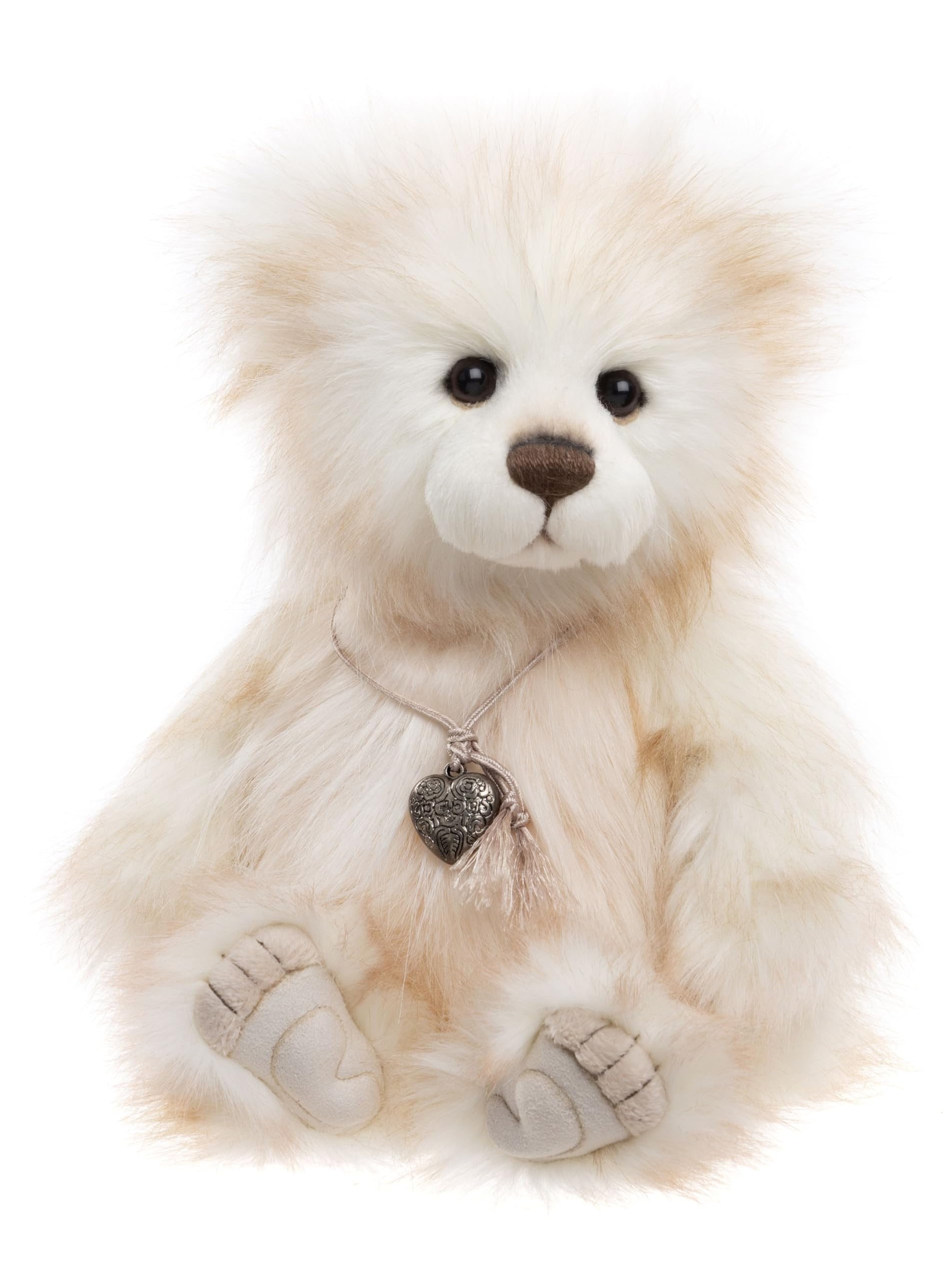 Charlie Bears Anniversary Willamena