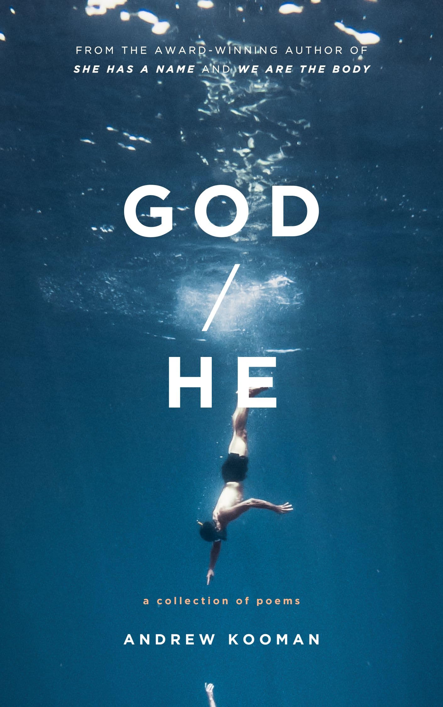 God/he