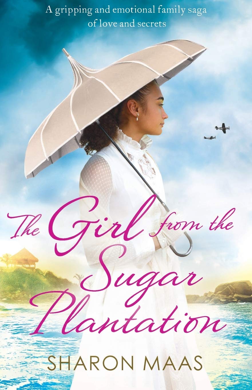 The Girl from the Sugar Plantation: A gripping and emotional family saga of love and secrets: 5 (The Quint Chronicles)