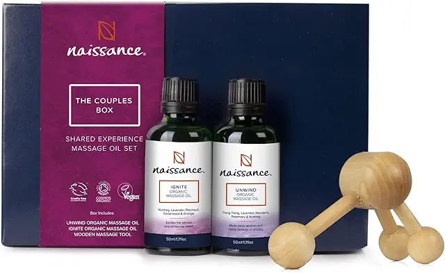 Massage-Set